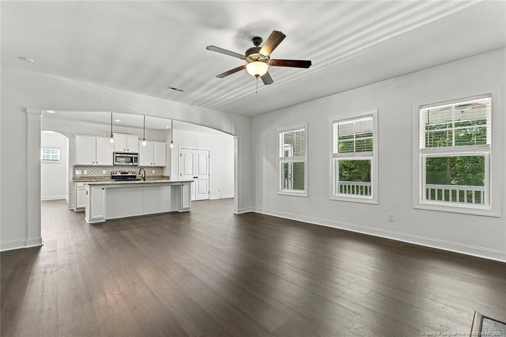 2111 Wimberly Woods Drive Property Photo 9