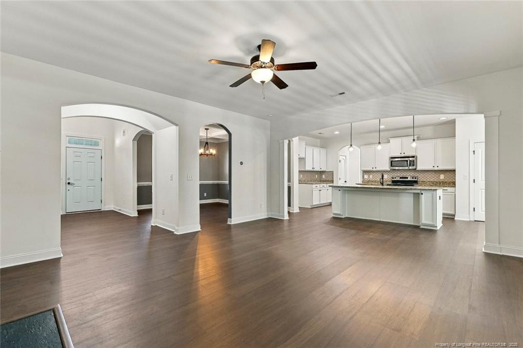 2111 Wimberly Woods Drive Property Photo 10