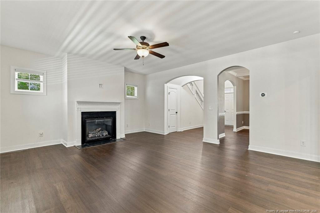 2111 Wimberly Woods Drive Property Photo 11