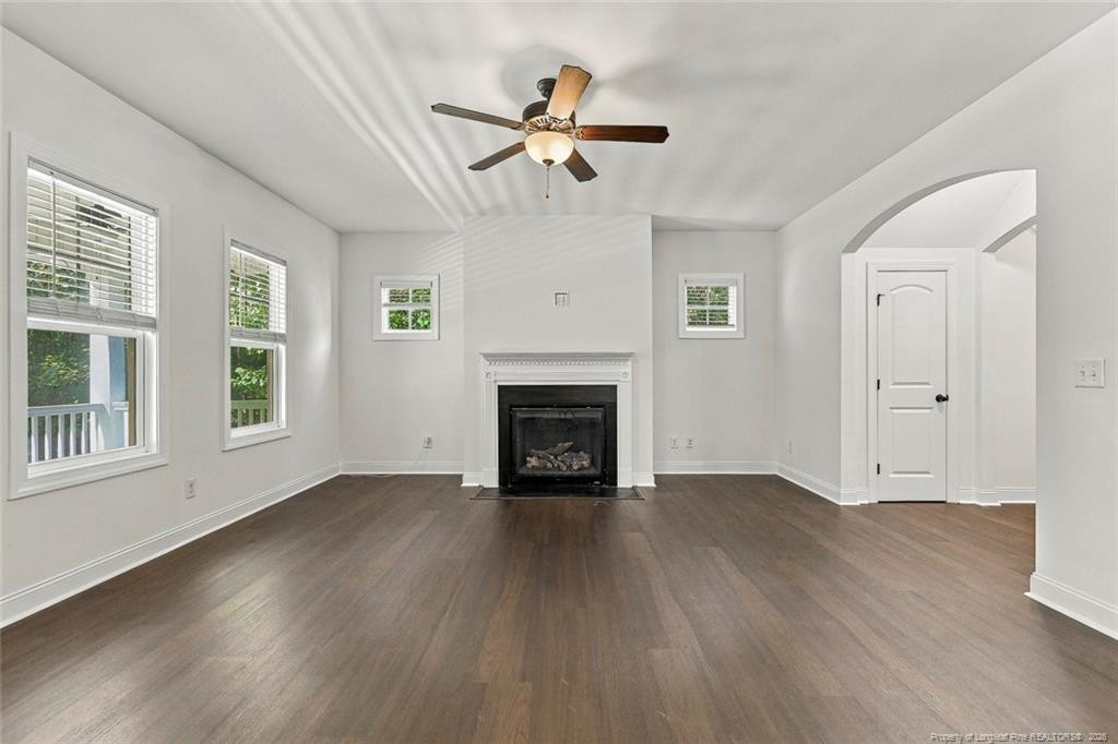 2111 Wimberly Woods Drive Property Photo 12