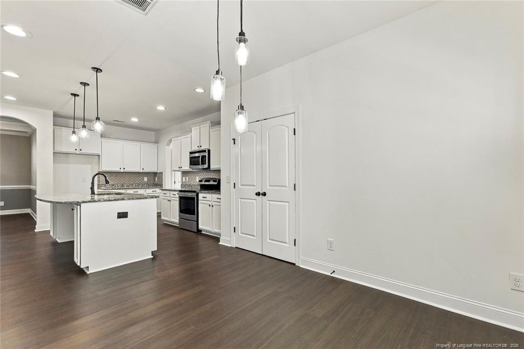 2111 Wimberly Woods Drive Property Photo 15