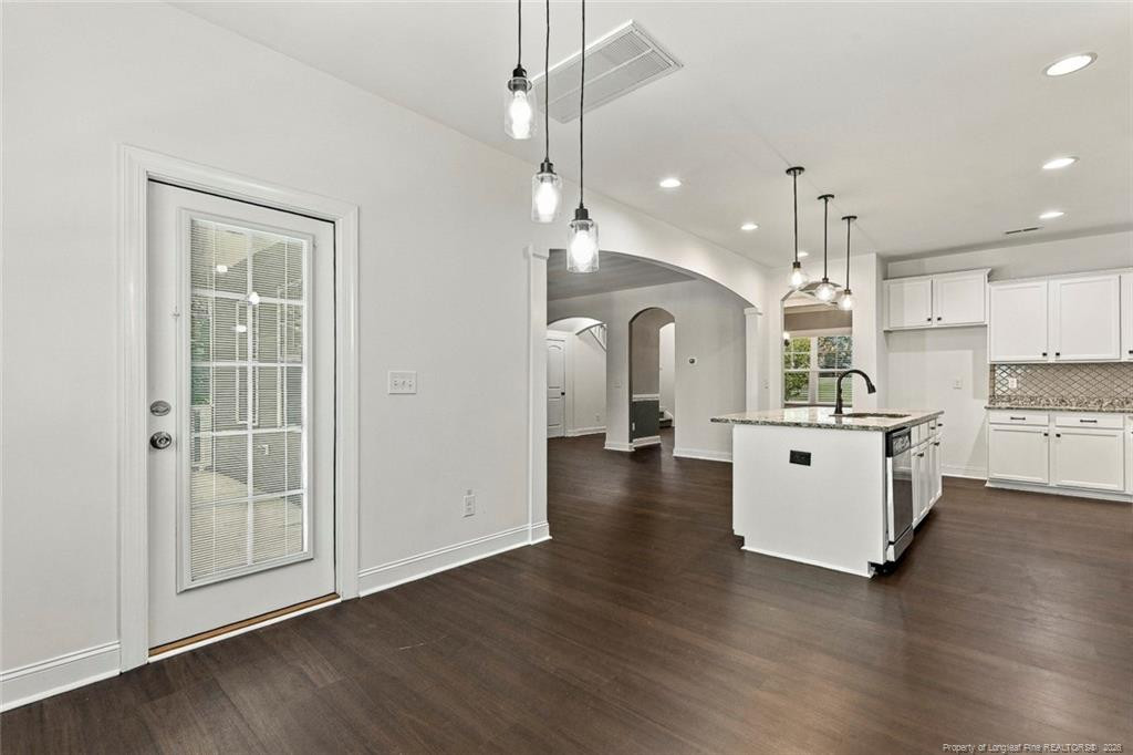 2111 Wimberly Woods Drive Property Photo 16