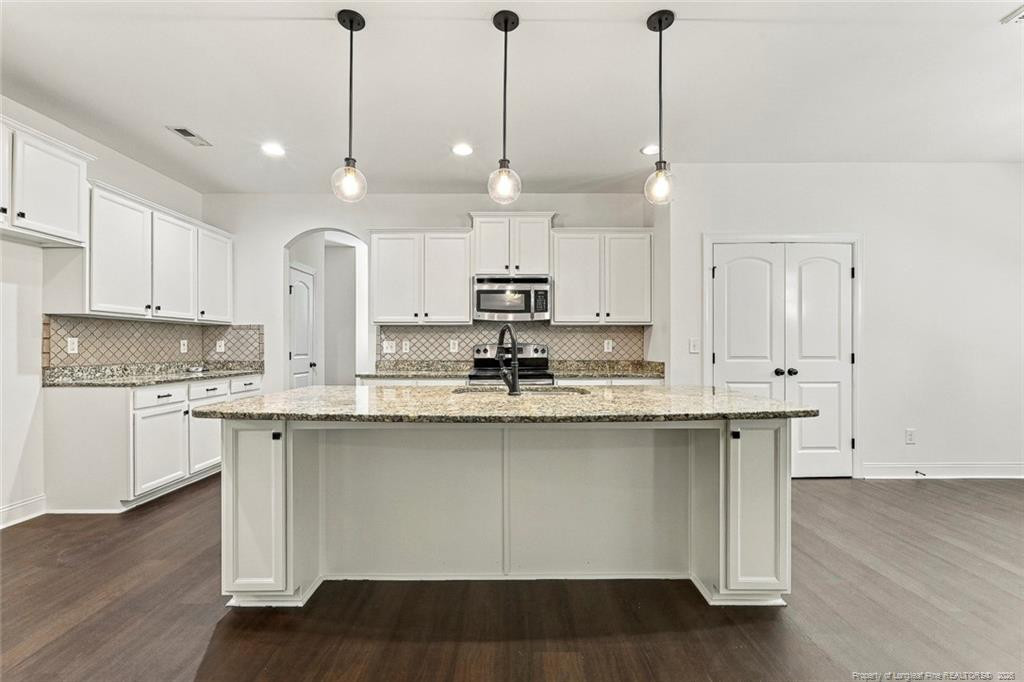 2111 Wimberly Woods Drive Property Photo 20
