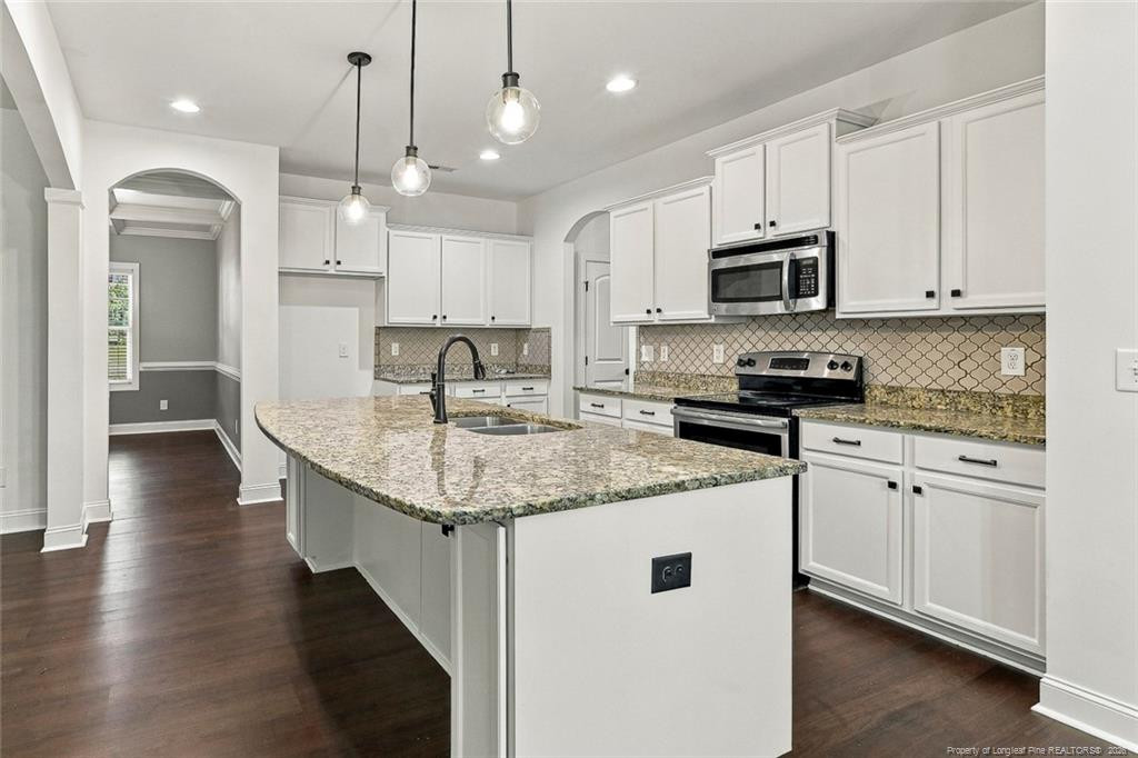 2111 Wimberly Woods Drive Property Photo 21