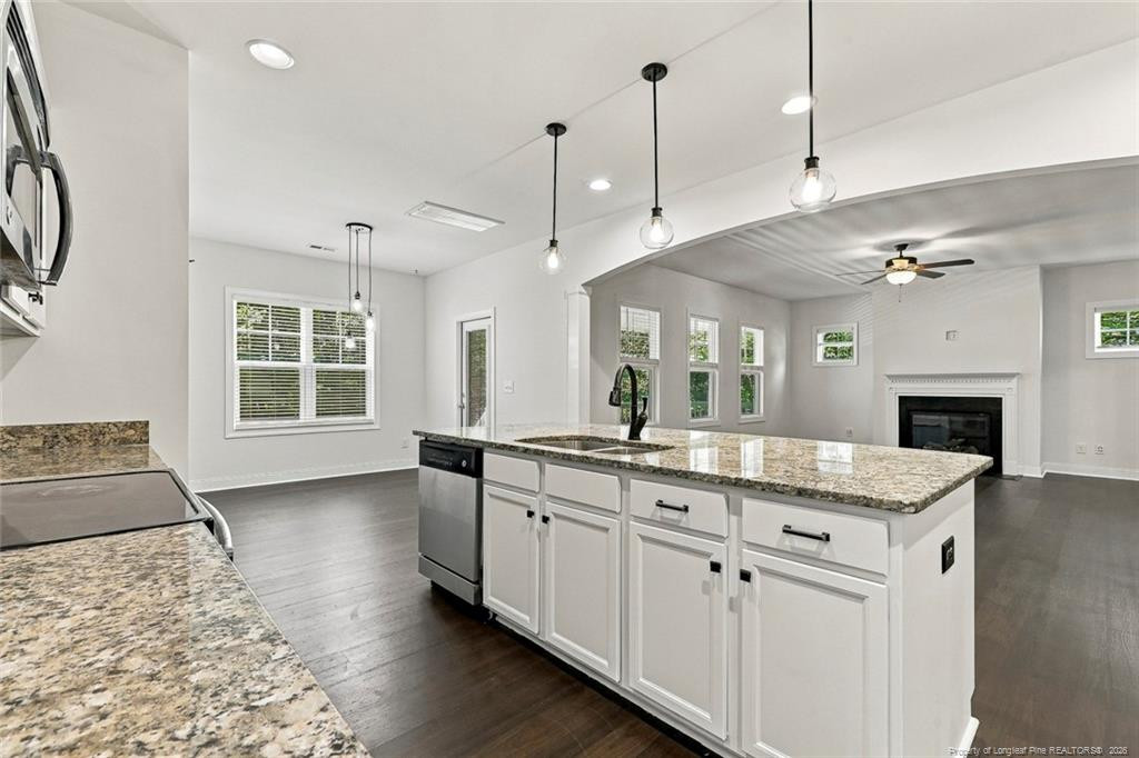 2111 Wimberly Woods Drive Property Photo 25