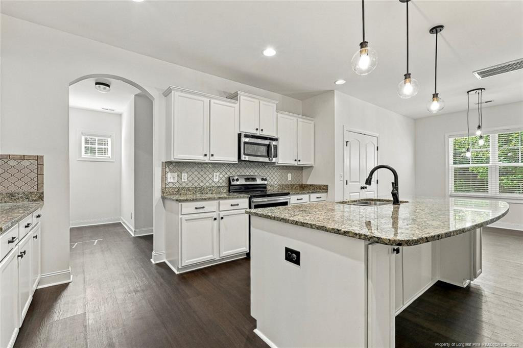 2111 Wimberly Woods Drive Property Photo 27