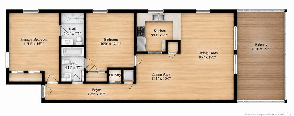 219 Atlanta Avenue 1a Property Photo 21