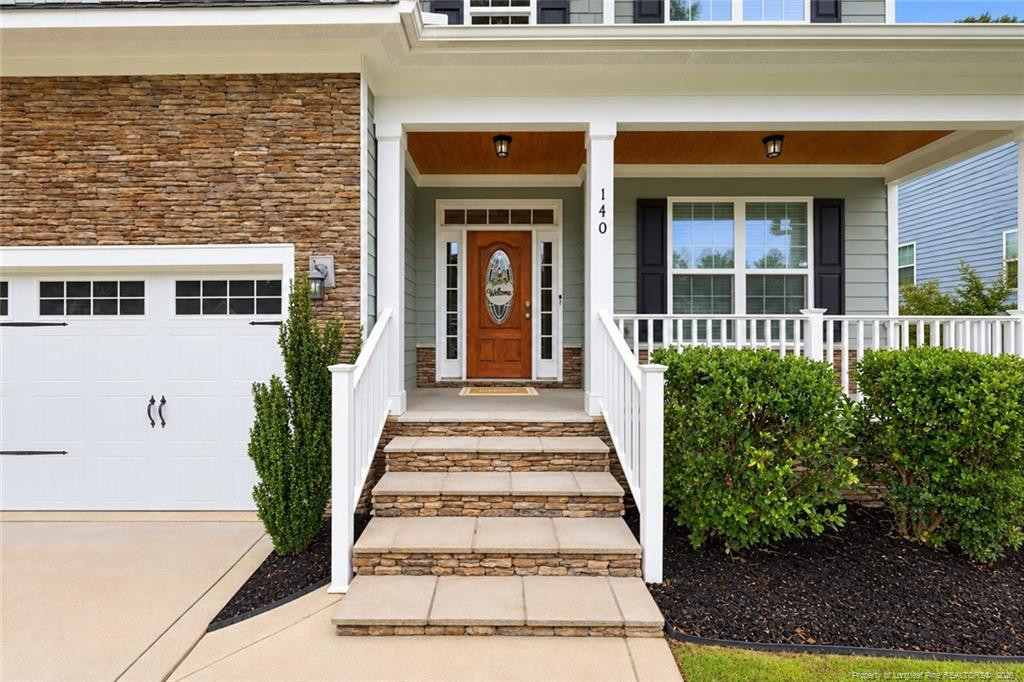 140 Education Drive Property Photo 2