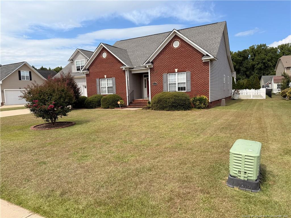 3909 Barclay Way Property Photo 1