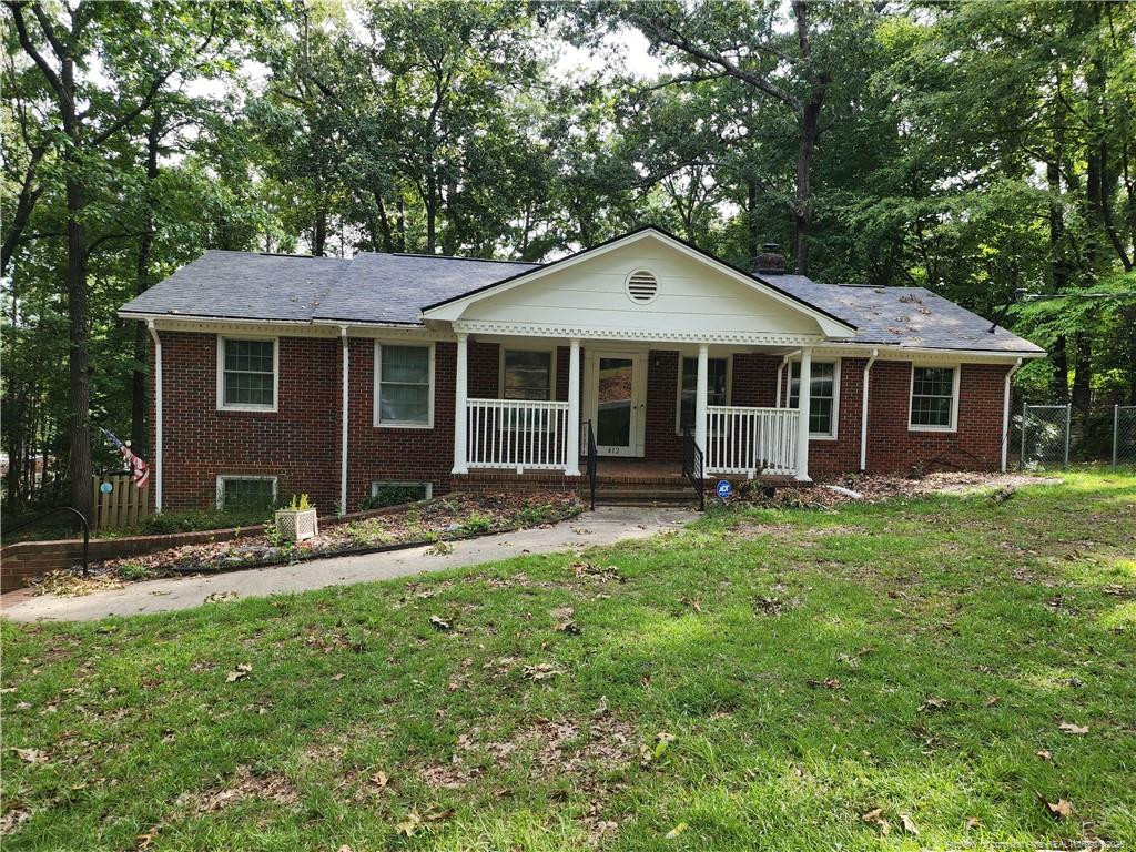 412 Sherman Drive Property Photo 1