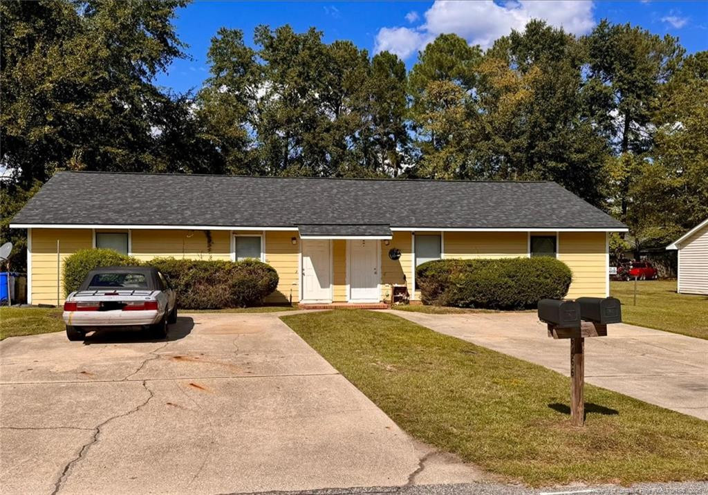 6464 - 6466 Rockford Drive Property Photo 1