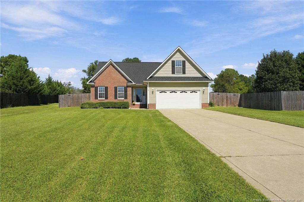 218 Crescent Drive Property Photo 1