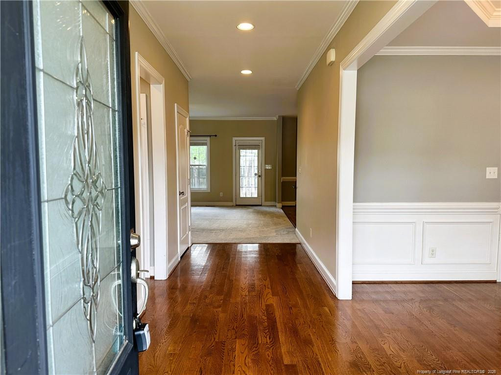 4041 Windy Fields Drive Property Photo 2