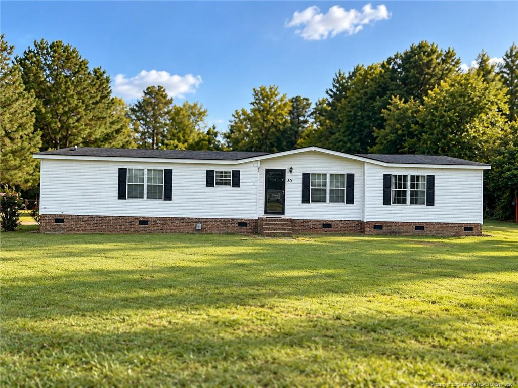 80 Matthis Road Property Photo 1