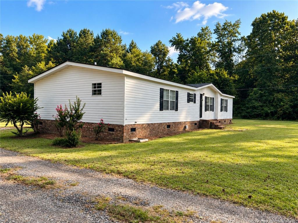 80 Matthis Road Property Photo 4