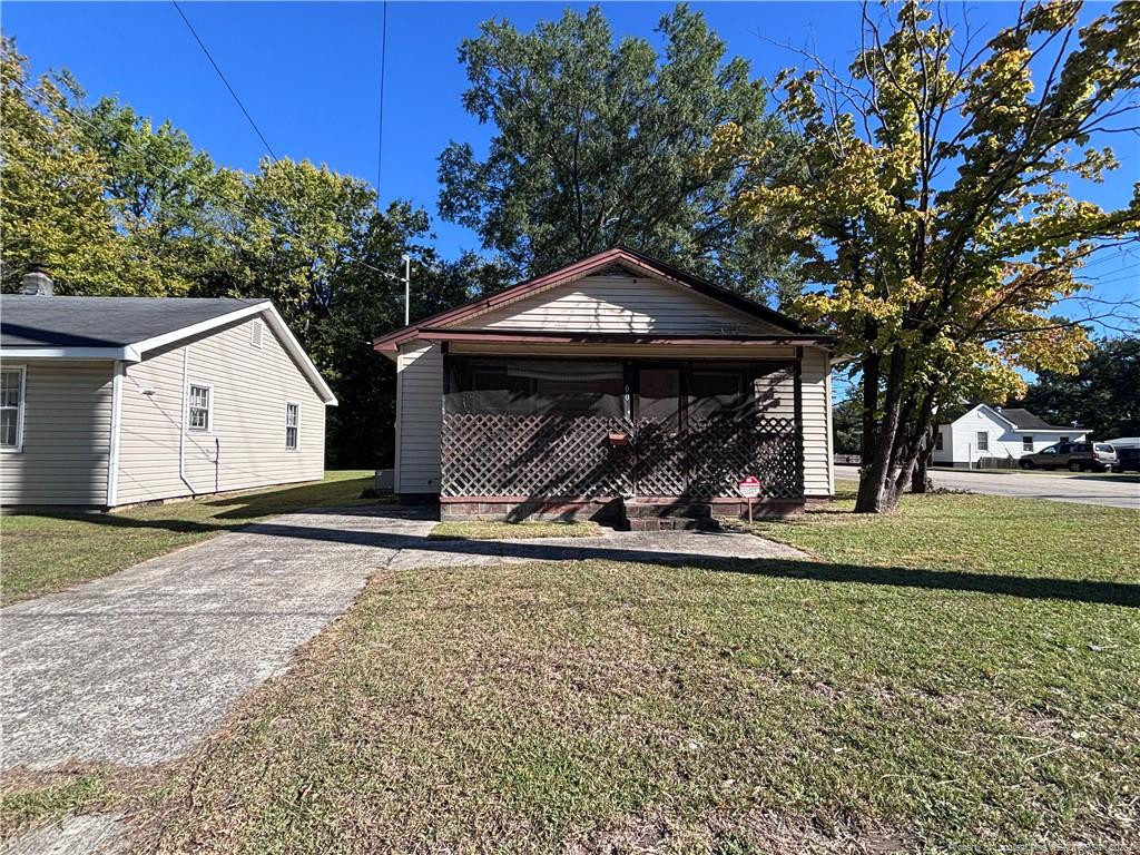 1000 N King Avenue Property Photo 1