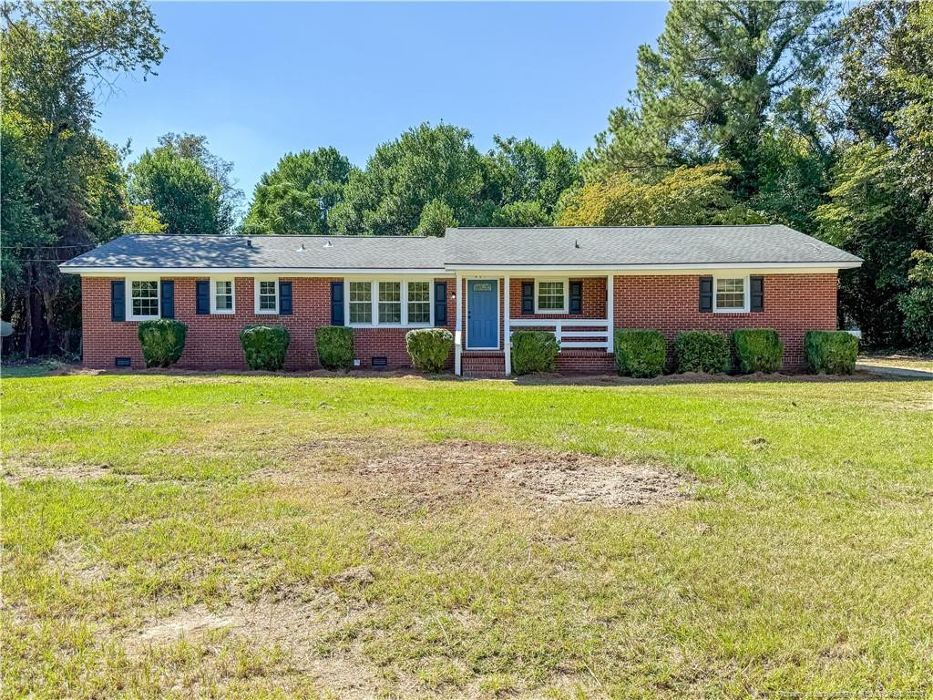 407 Stacy Weaver Drive Property Photo 1