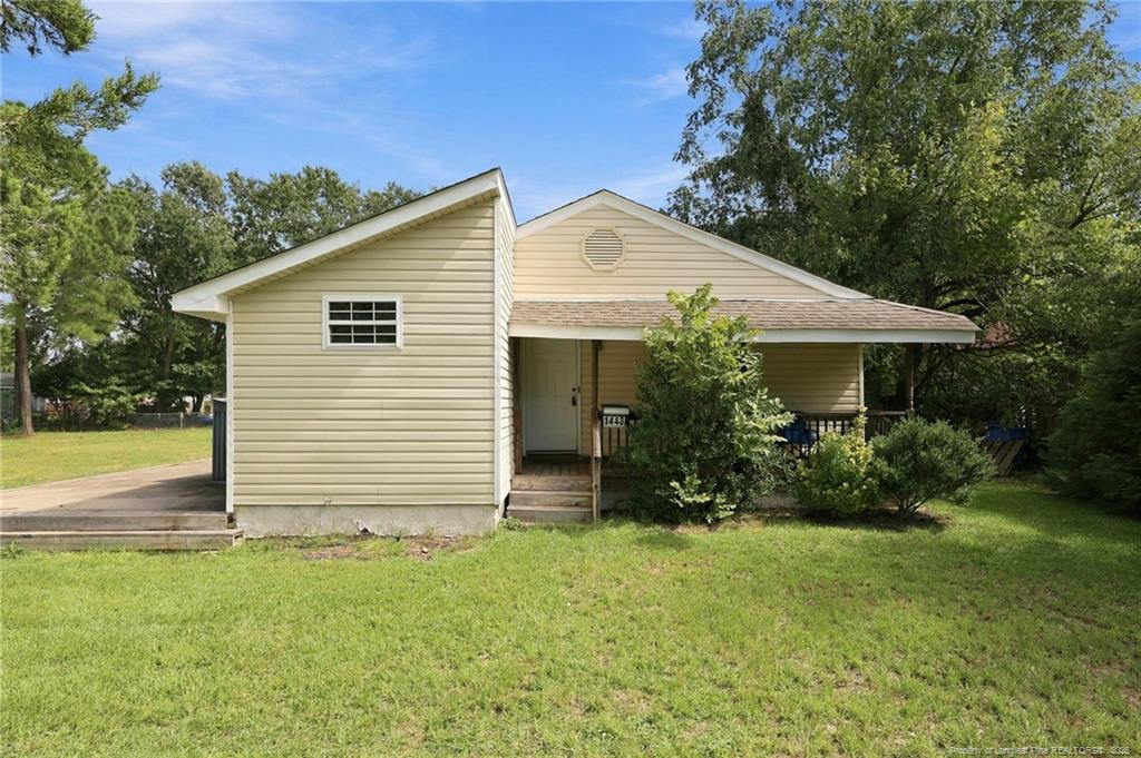 1443 Strickland Bridge Road Property Photo 1