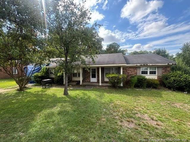 260 Murray Fork Drive