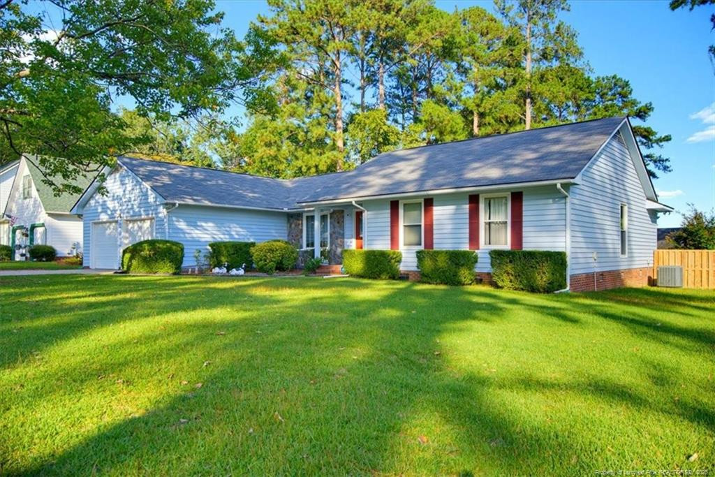 3648 Daughtridge Drive Property Photo 1