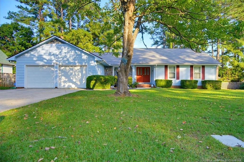 3648 Daughtridge Drive Property Photo 2