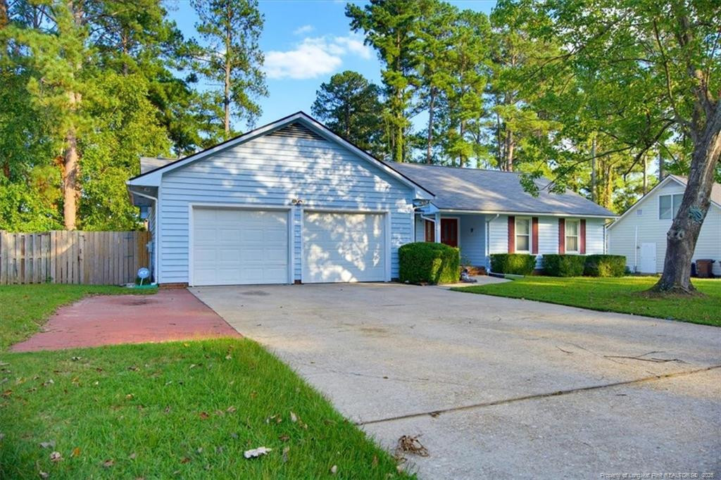 3648 Daughtridge Drive Property Photo 3