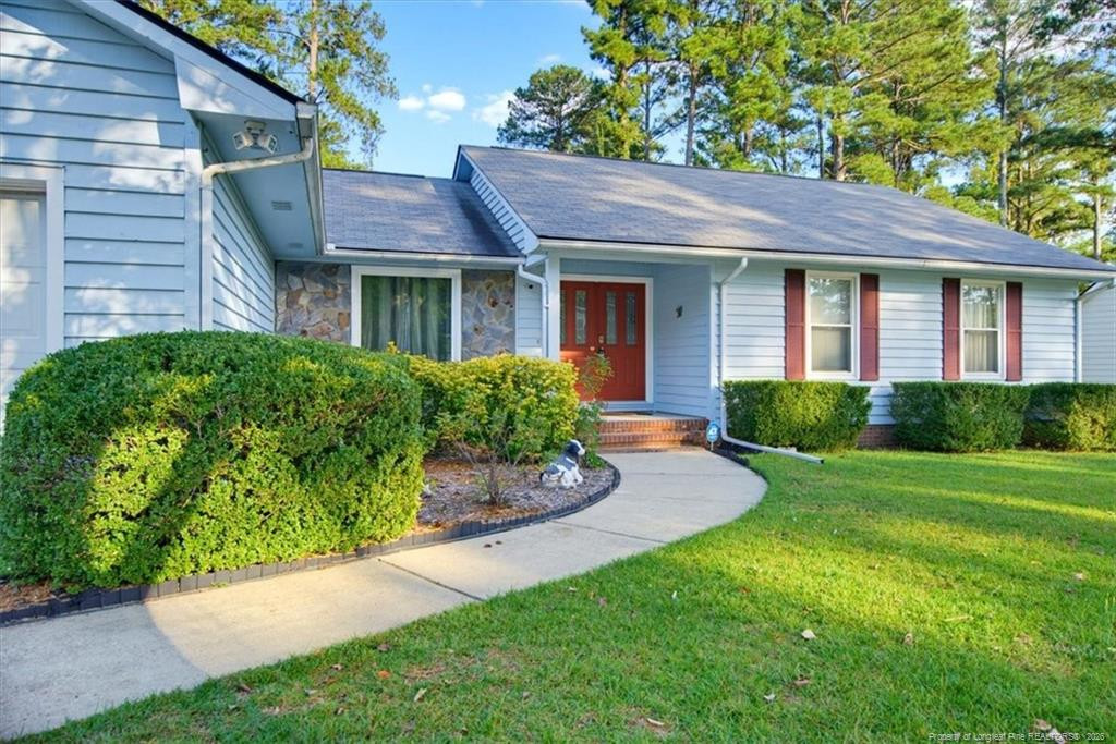 3648 Daughtridge Drive Property Photo 4