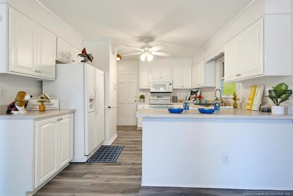 3648 Daughtridge Drive Property Photo 13