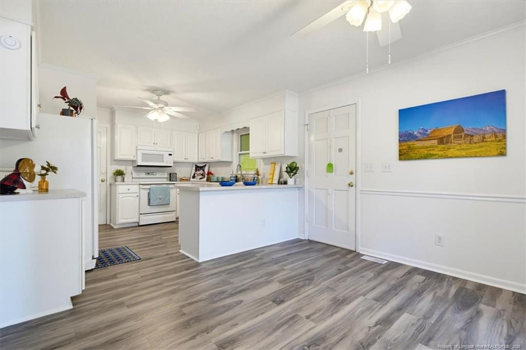 3648 Daughtridge Drive Property Photo 15