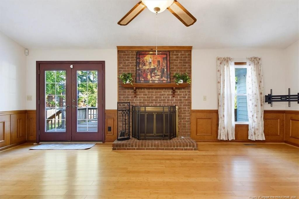 3648 Daughtridge Drive Property Photo 21