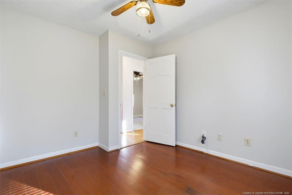 3648 Daughtridge Drive Property Photo 28