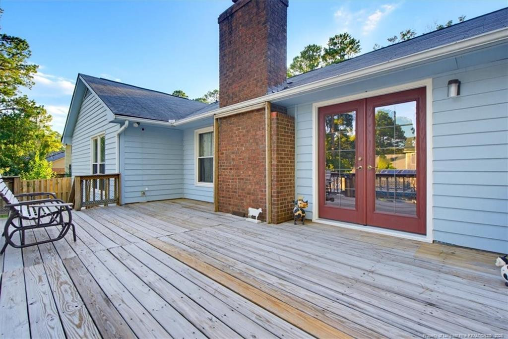 3648 Daughtridge Drive Property Photo 44