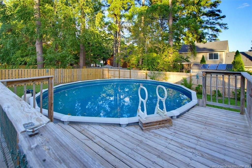 3648 Daughtridge Drive Property Photo 45