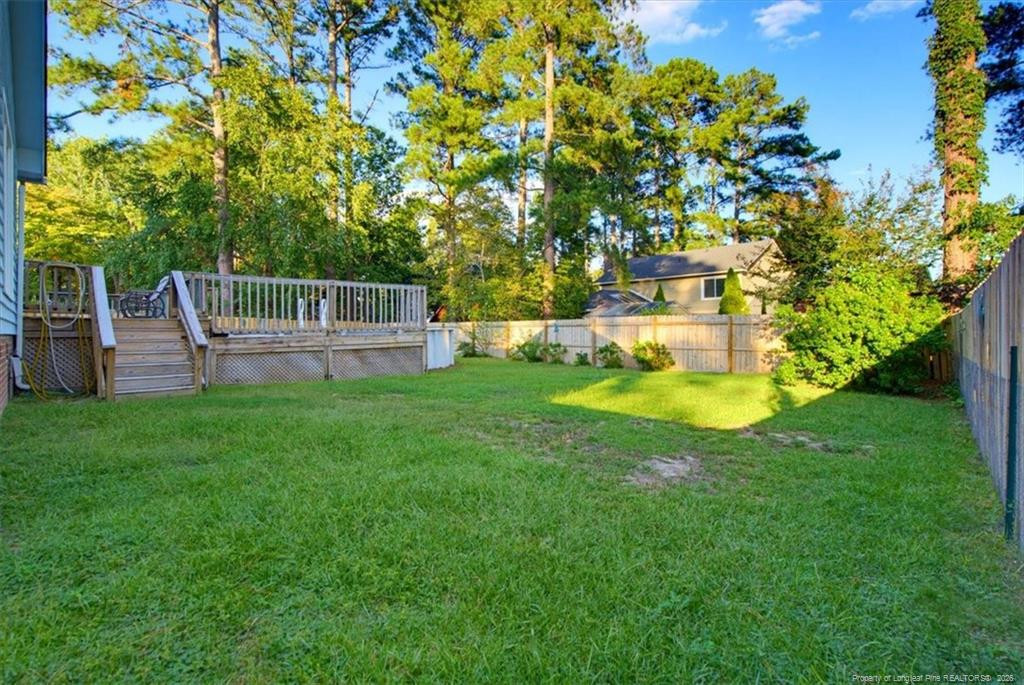 3648 Daughtridge Drive Property Photo 46