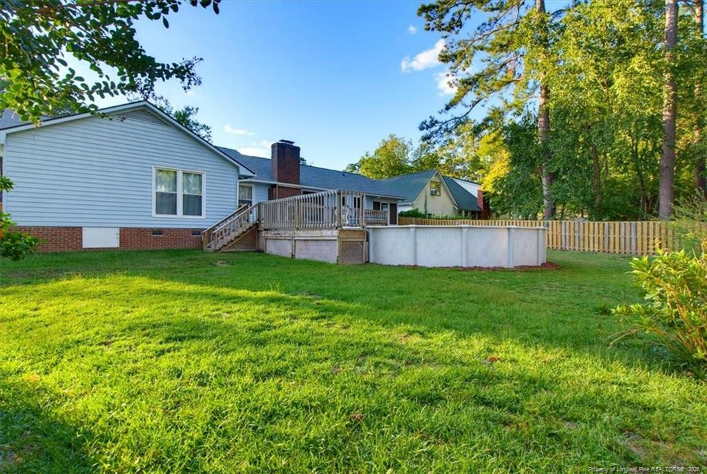 3648 Daughtridge Drive Property Photo 47