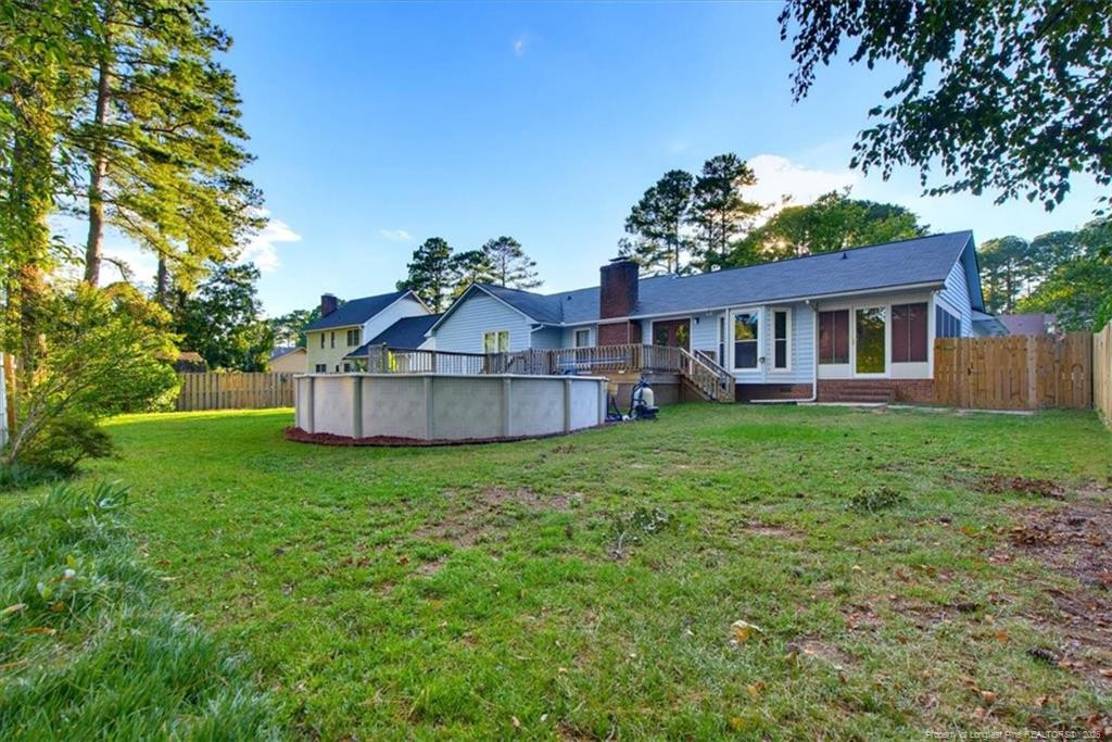 3648 Daughtridge Drive Property Photo 48