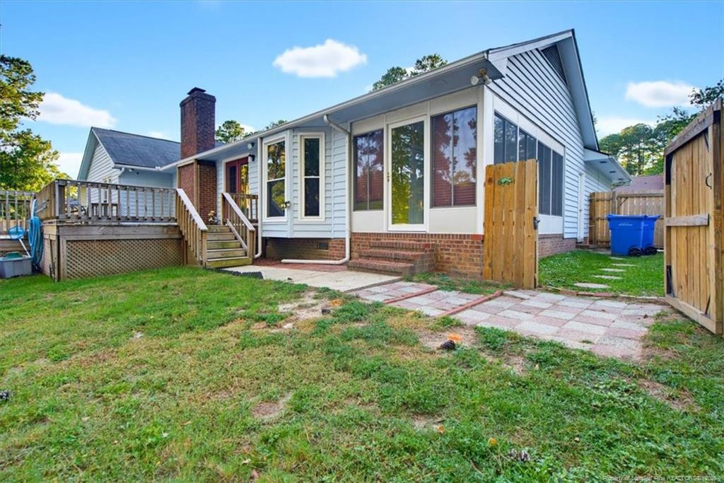 3648 Daughtridge Drive Property Photo 49