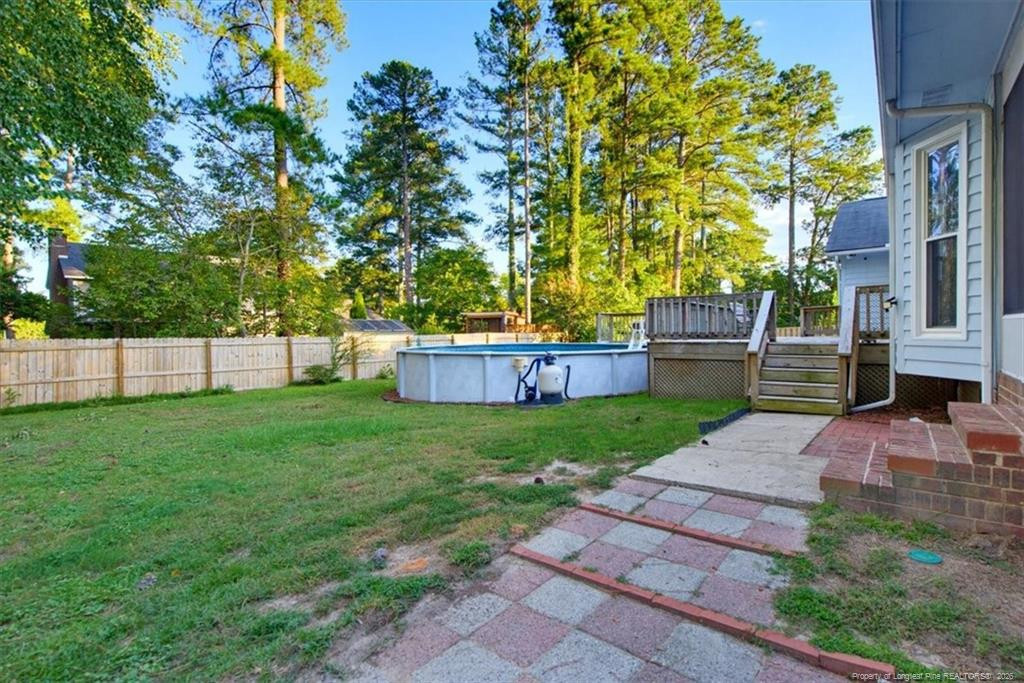 3648 Daughtridge Drive Property Photo 50