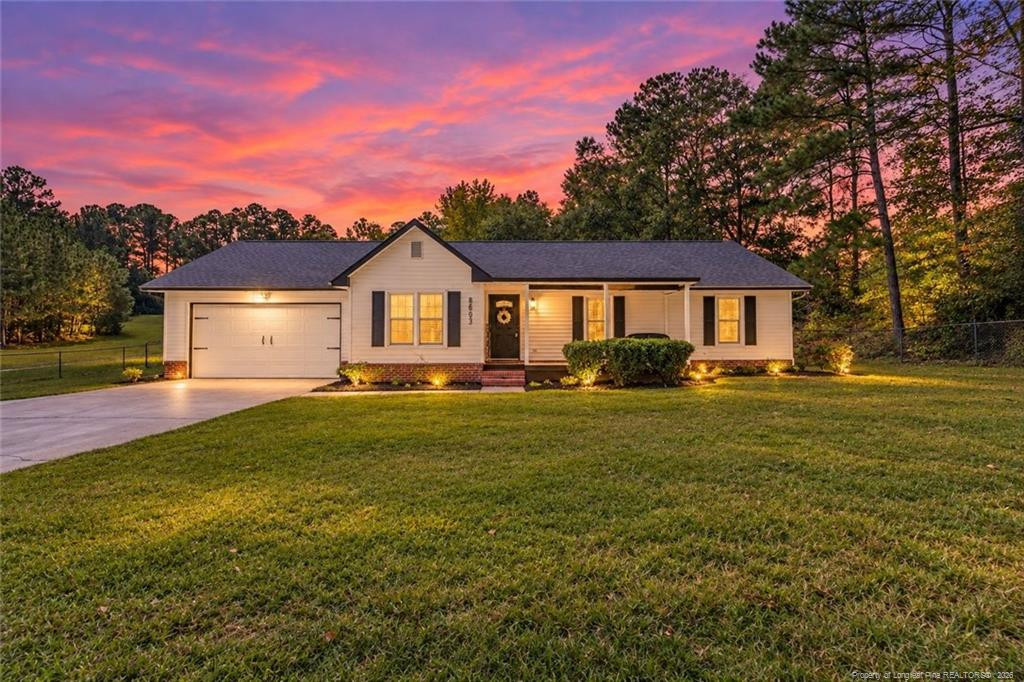 8693 E Reeves Bridge Road Property Photo 1