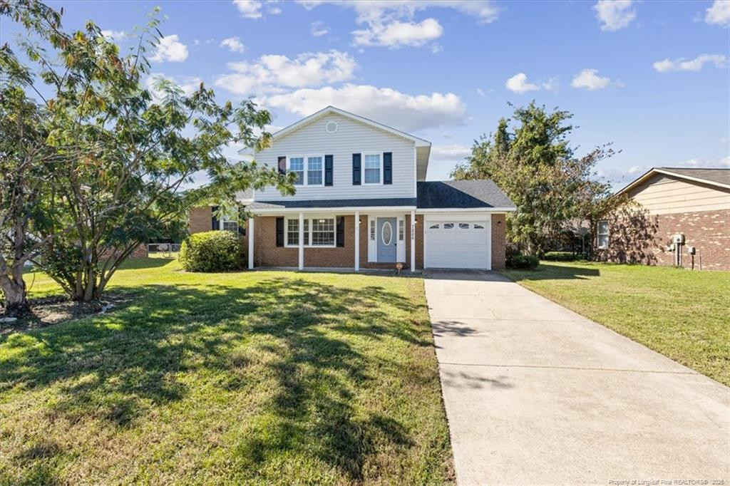 7886 Uriah Drive Property Photo 1