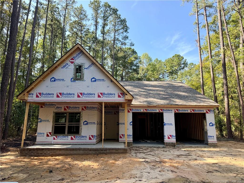 660 Titmouse Court Property Photo 1