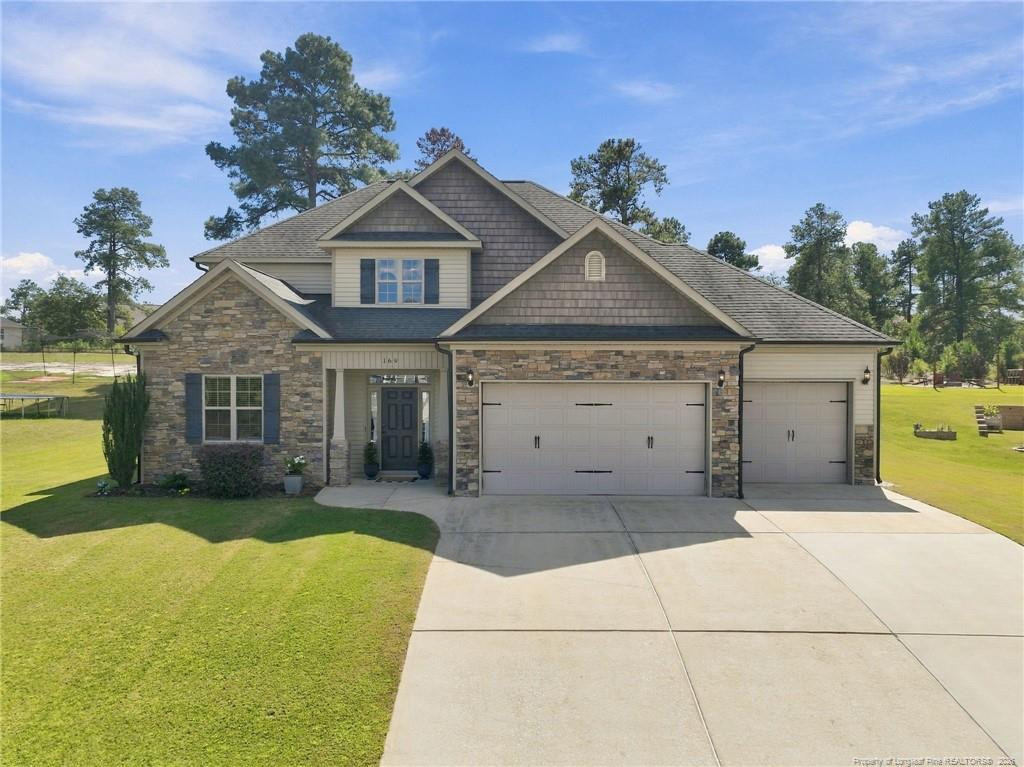 169 Spring Flowers Drive Property Photo 1
