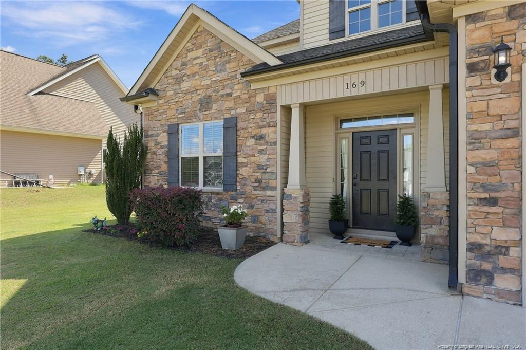 169 Spring Flowers Drive Property Photo 3