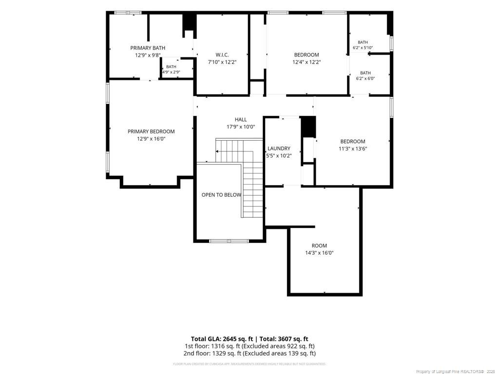 169 Spring Flowers Drive Property Photo 46