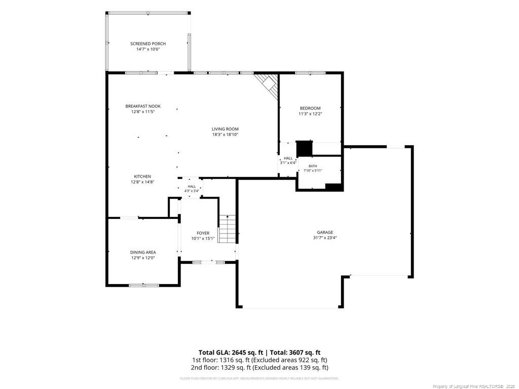 169 Spring Flowers Drive Property Photo 47