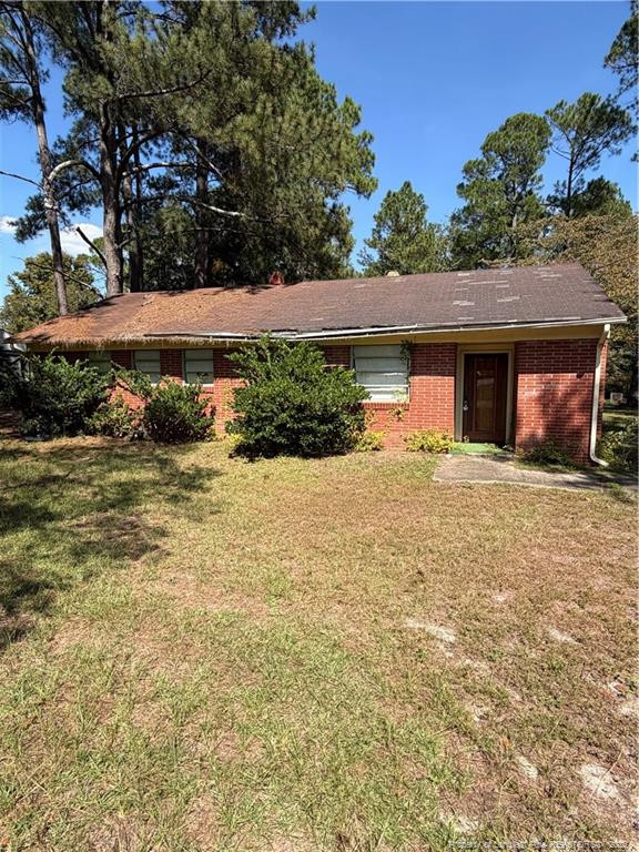 1604 Stansfield Drive Property Photo 1