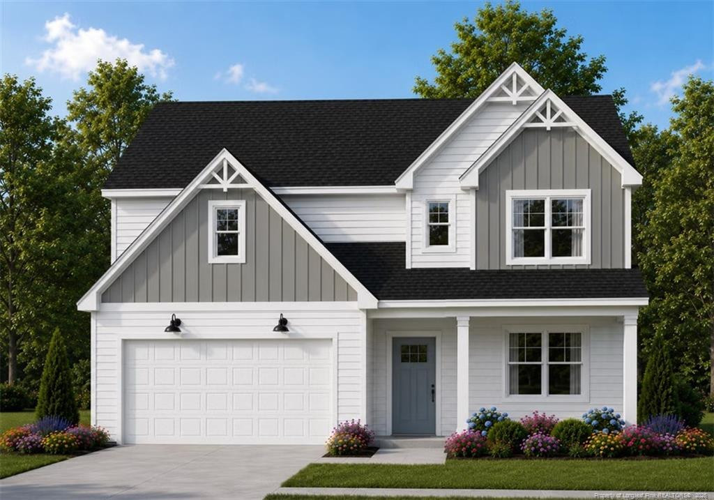 Lot 150 Pink Poplar Place Property Photo 1