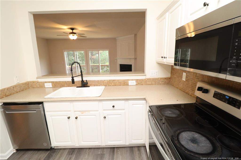 802 Sutter Gate Lane Property Photo 15