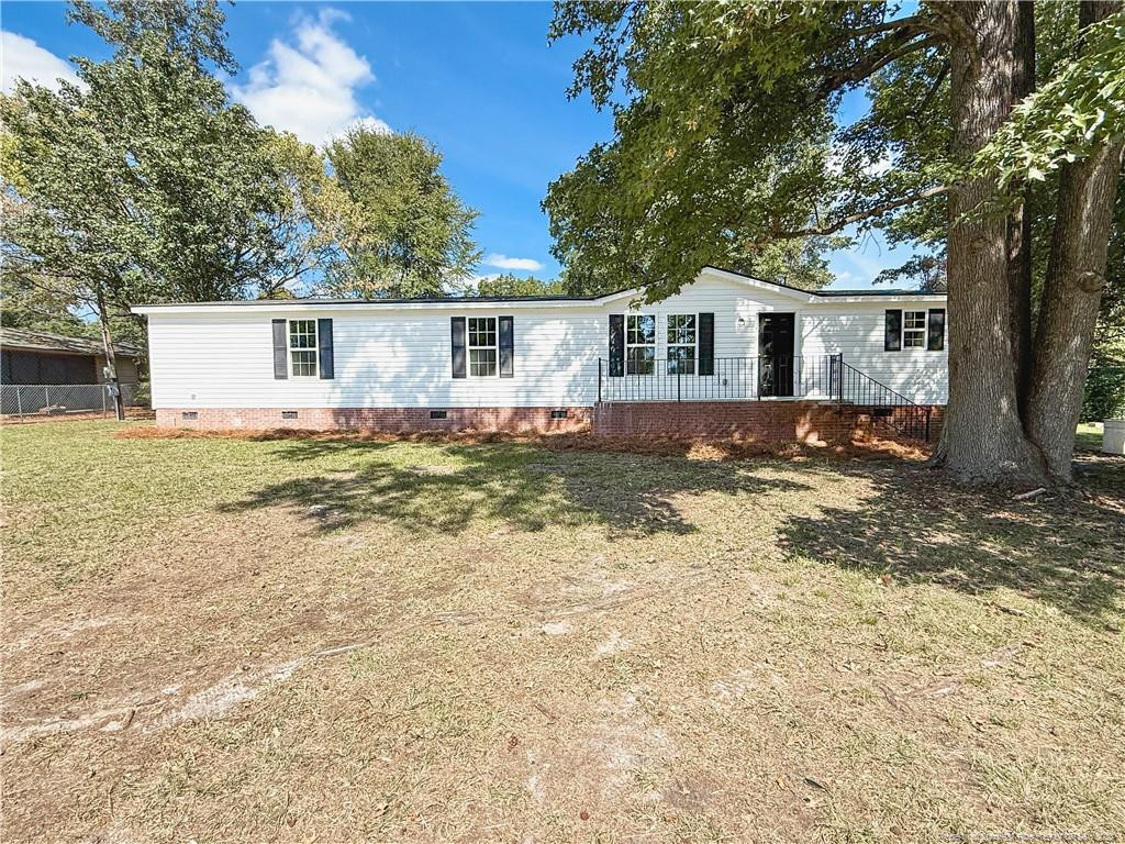 5135 Sessoms Avenue Property Photo 1