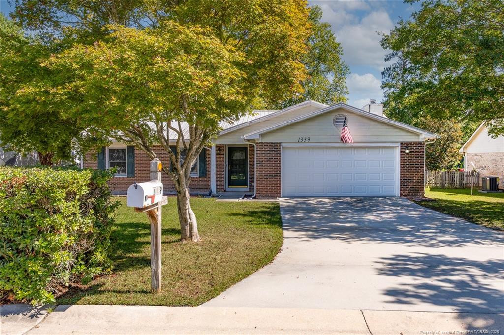 1339 Oak Knolls Drive Property Photo 3